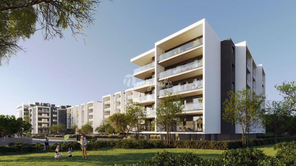 Квартира с 2 спальнями в Агиос Николаос, Лимассол
 (2 Bedroom Apartment in Agios Nicolaos, Limassol)