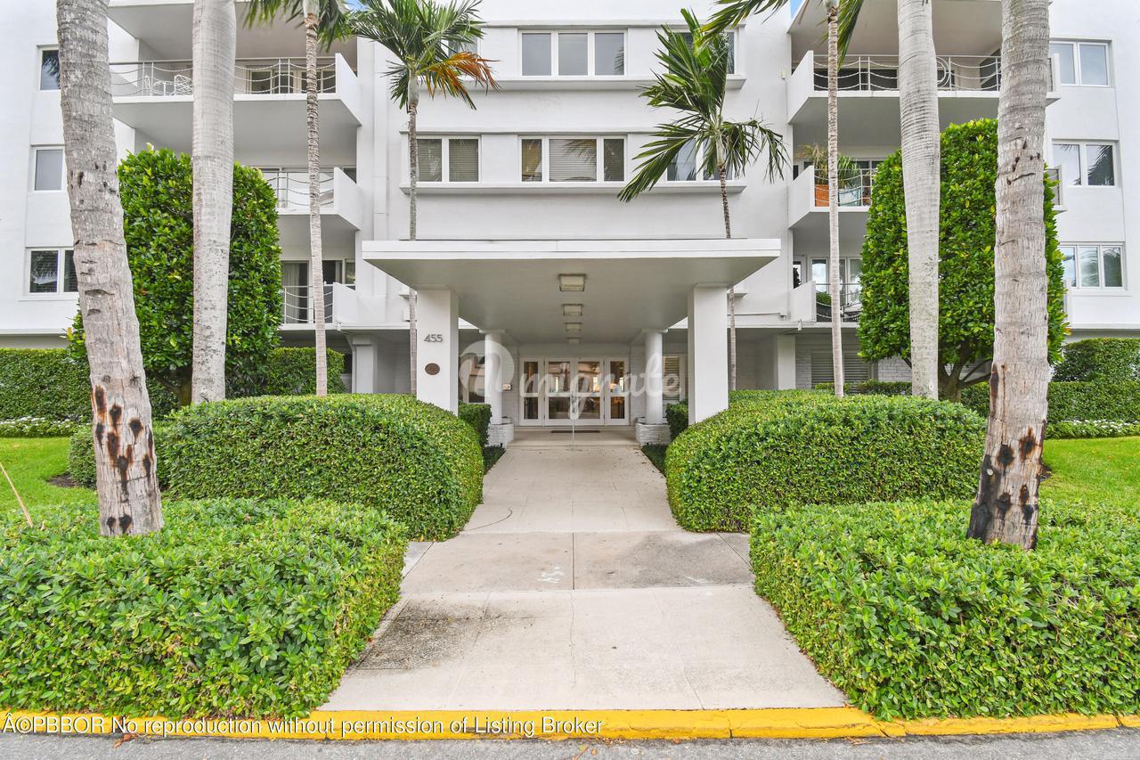 Кондоминиум в 455 Australian Avenue, 4A - Palm Beach, Florida
