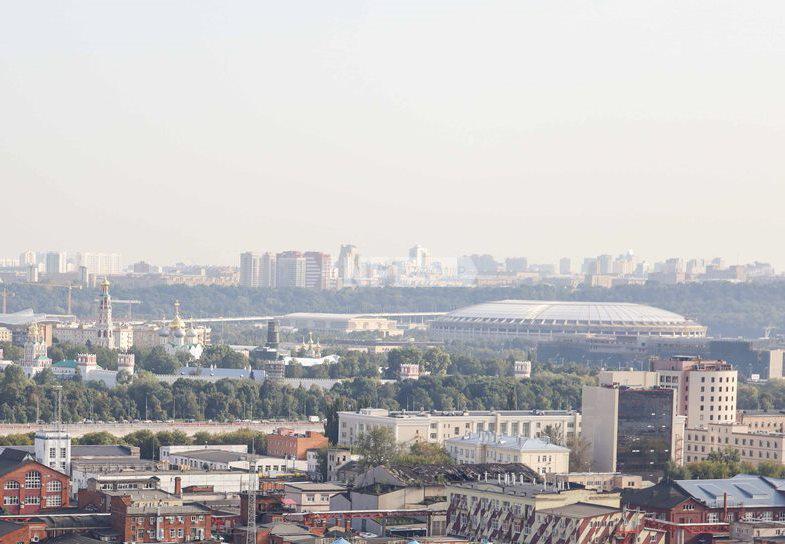 «Кутузовский» (Кутузовский)