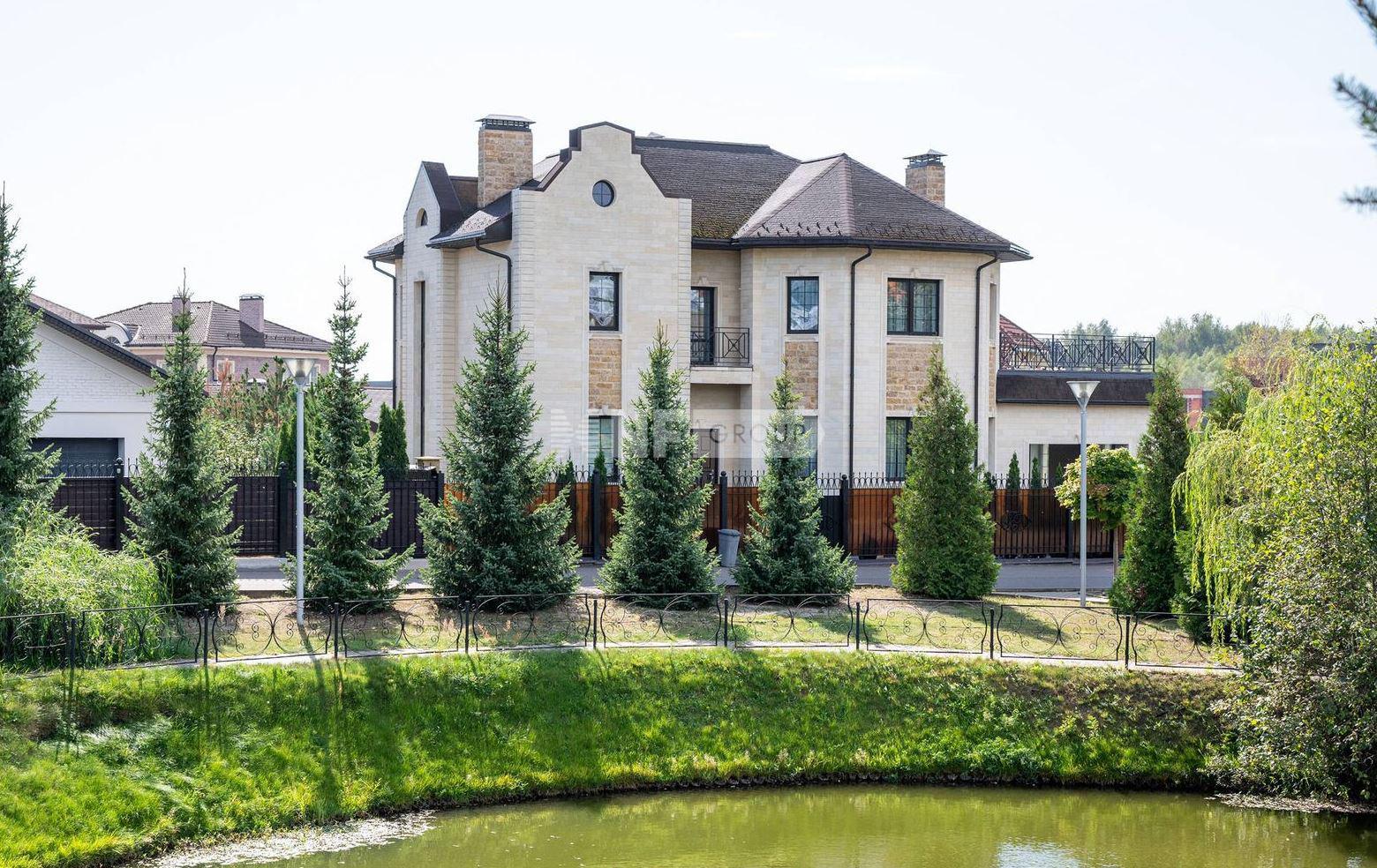 «Николина поляна» (Nikolina polyana)