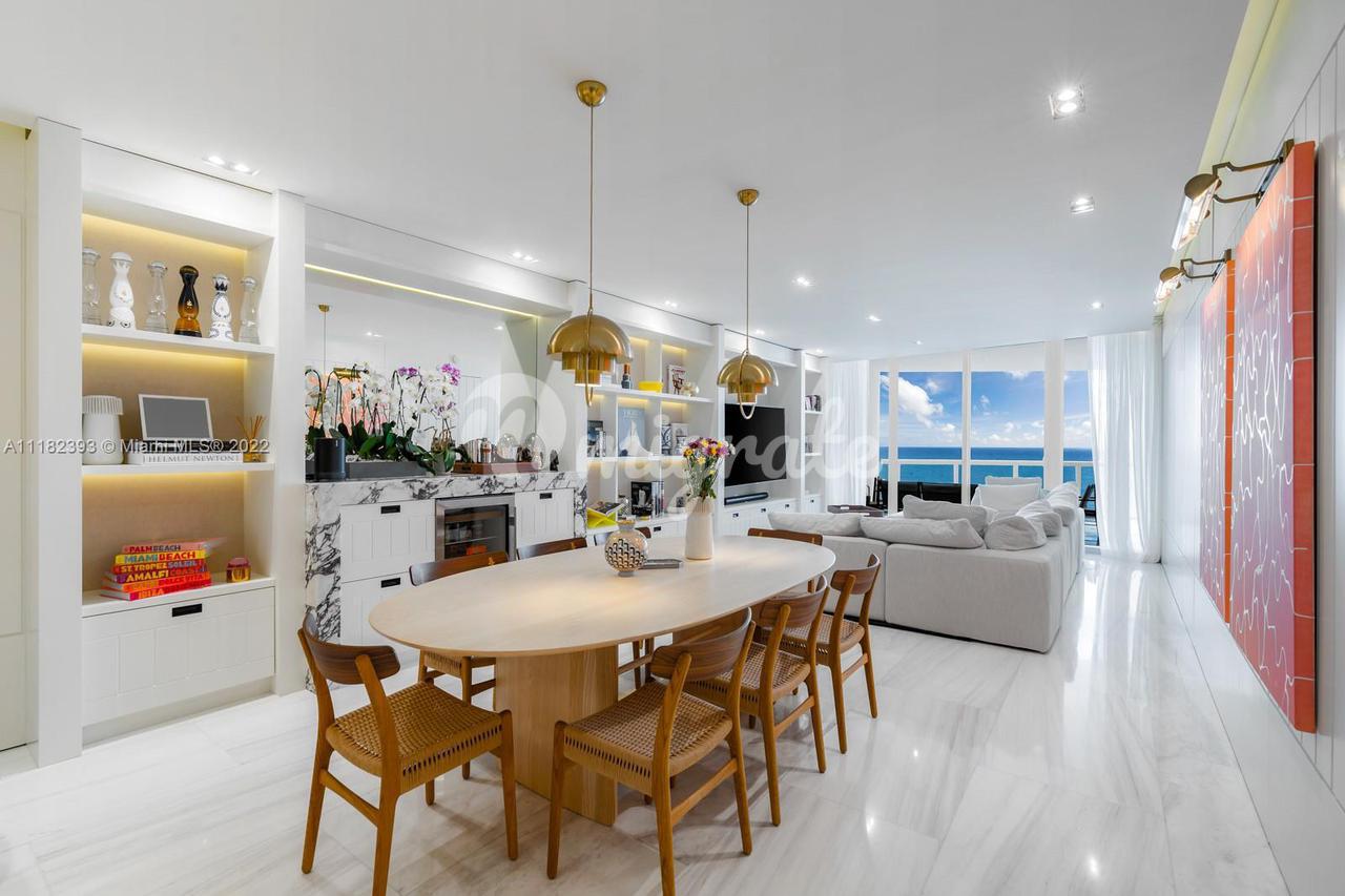 Кондоминиум в 17121 Collins Ave, 1104 - Sunny Isles Beach, Florida