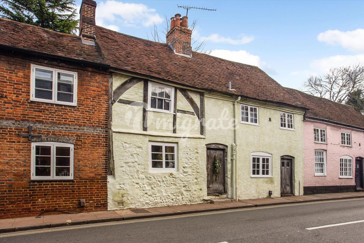 Вилла в Chesil Street, Winchester, Hampshire, SO23