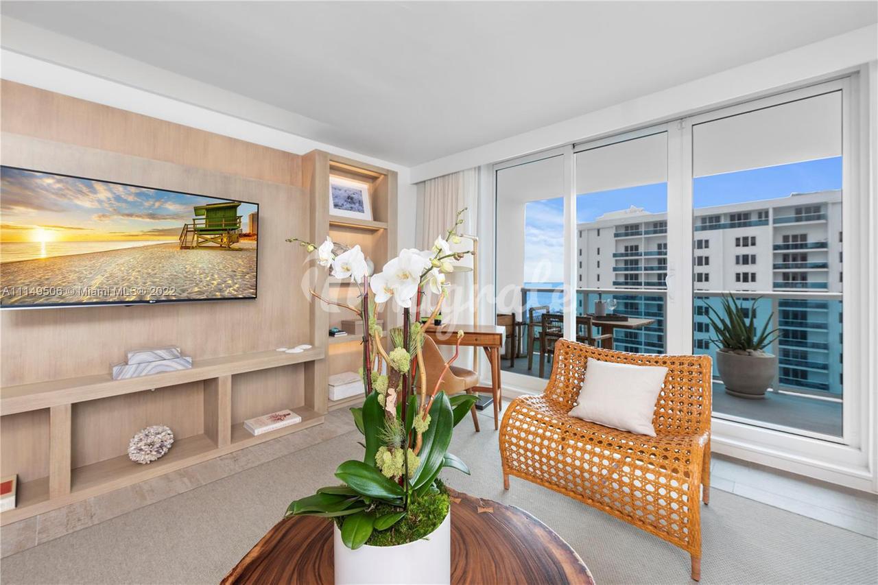 Кондоминиум в 102  24th St , 1414 - Miami Beach, Florida