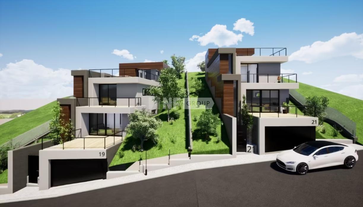 Дом в Плайя-де-Аро (house43909)