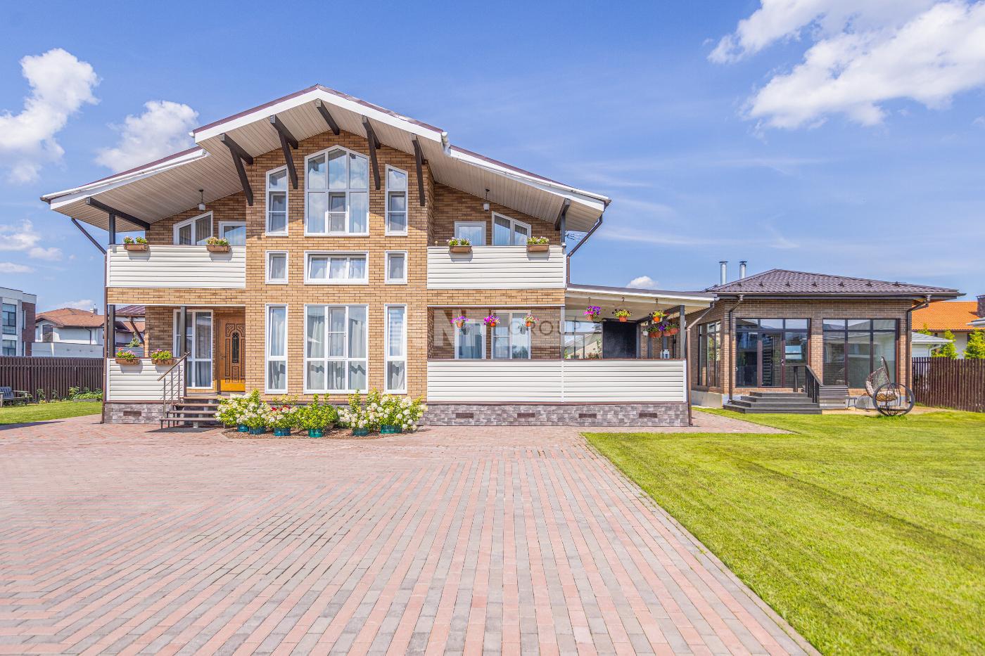 «Новорижский» (Novorizhskiy)