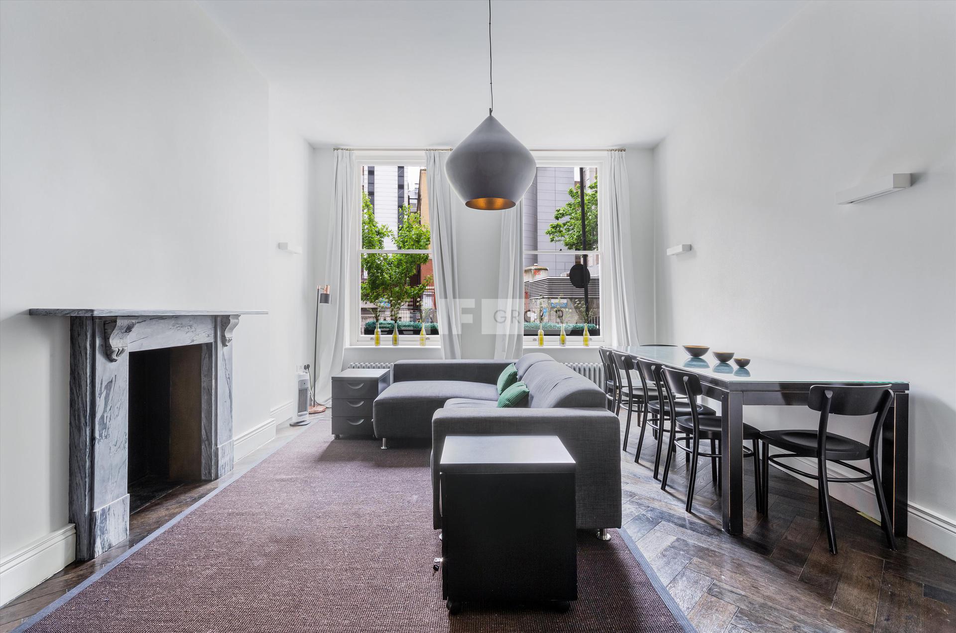 Квартира в Guilford Street, London, WC1N