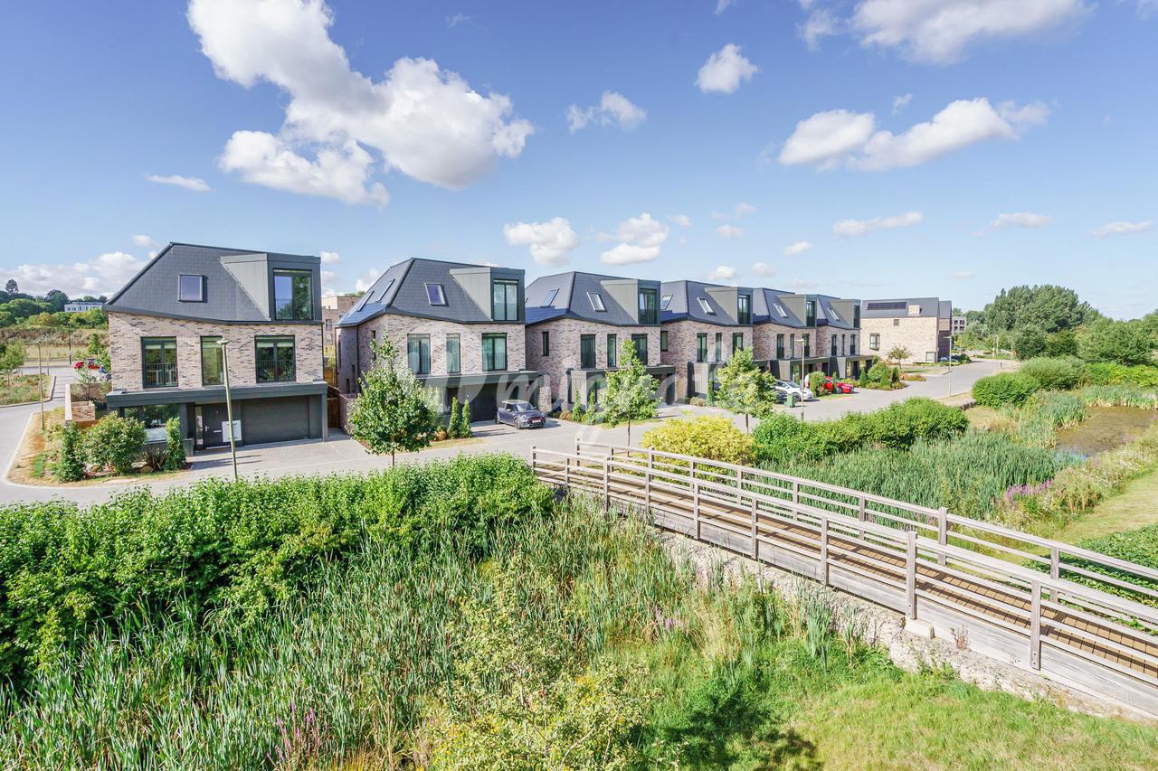 Вилла в Oldwell Road, Headington, Oxford, Oxfordshire, OX3