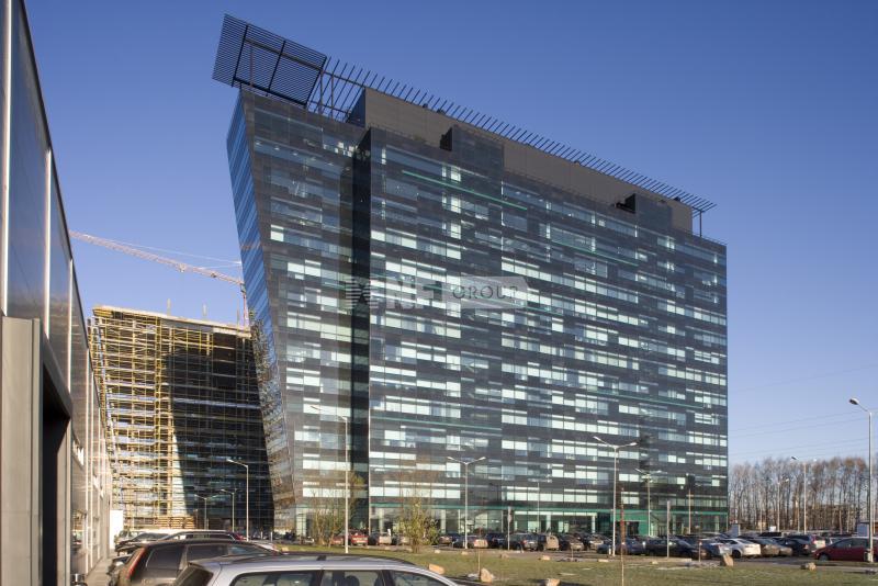 Химки Икеа (Стр. 1) (Khimki Ikea (Building 1))