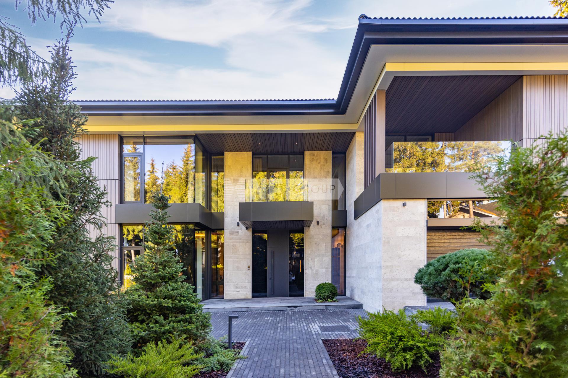 «Шервуд» (Shervud)