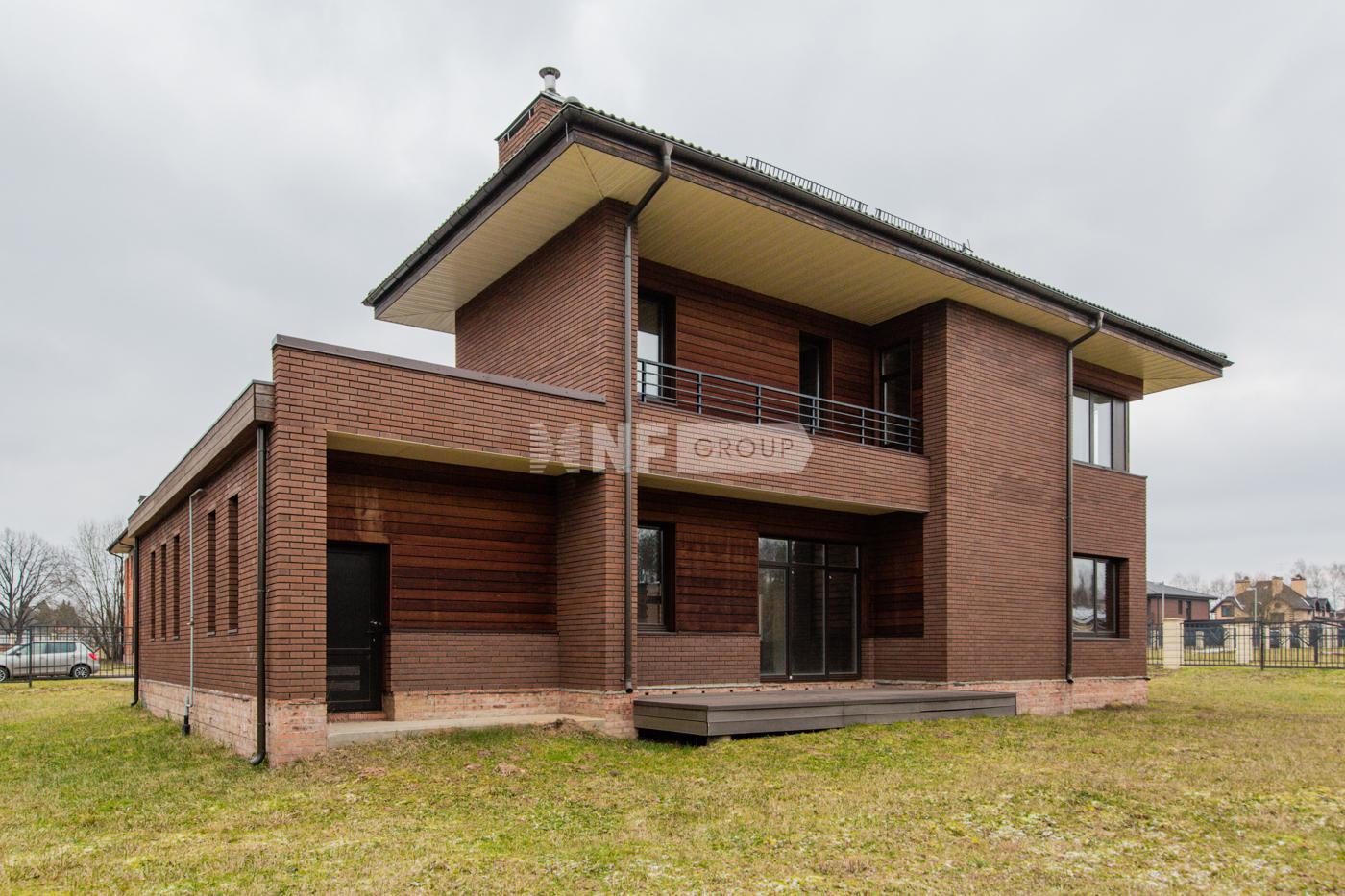 «Крекшино» (Krekshino)