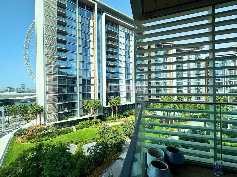 Bluewaters Residences