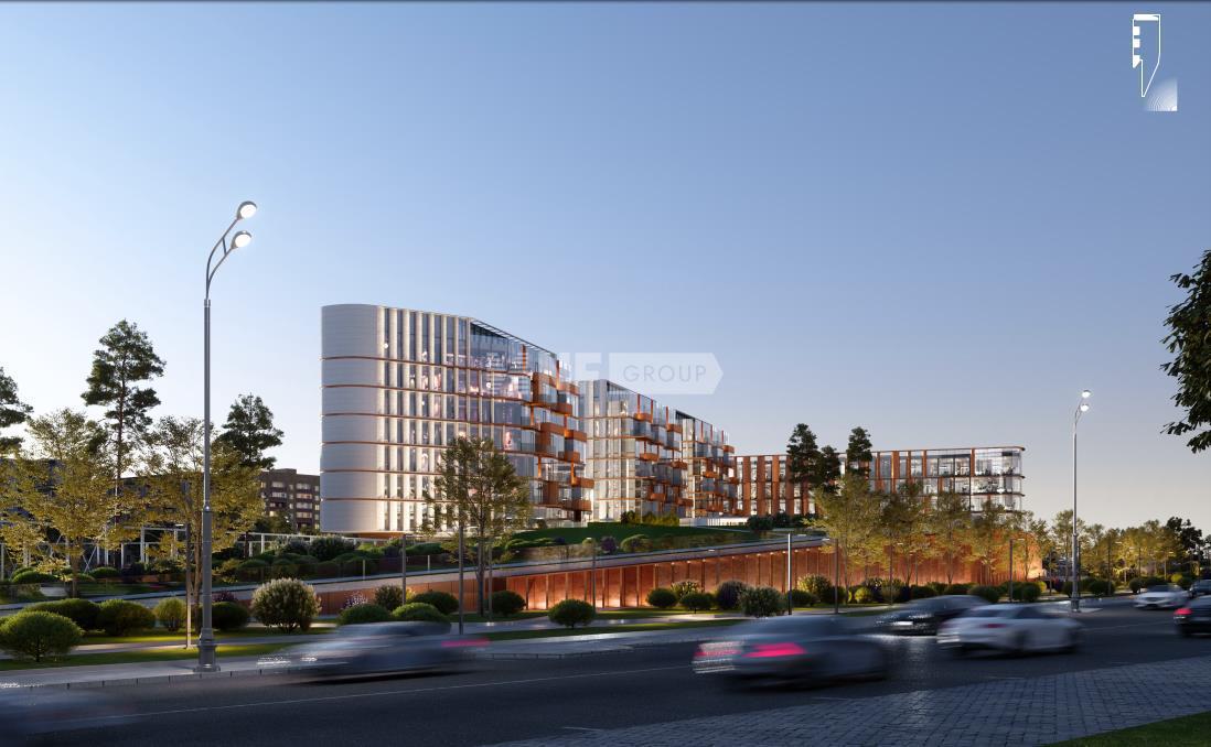 Дружинниковская 18