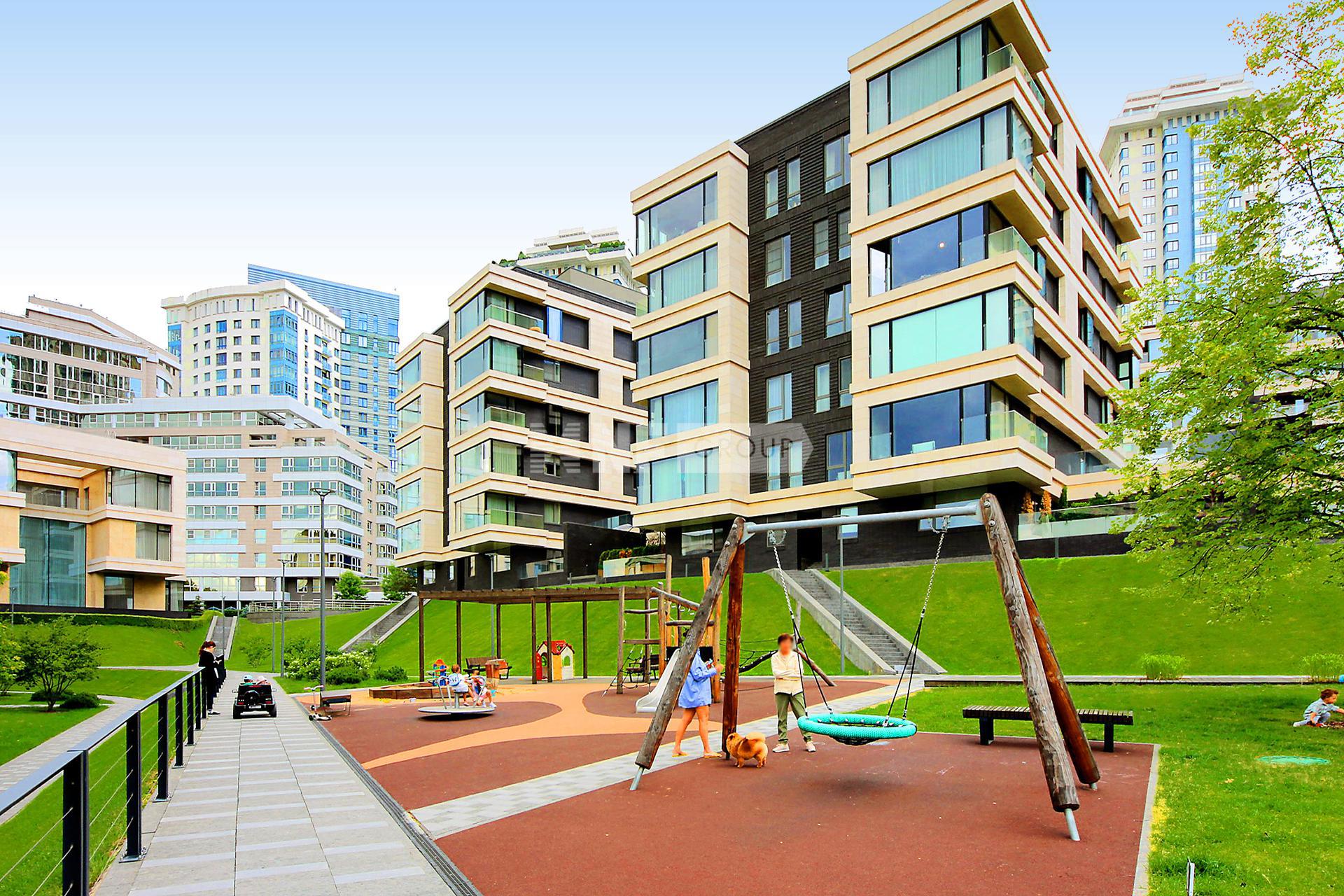 Инфраструктура