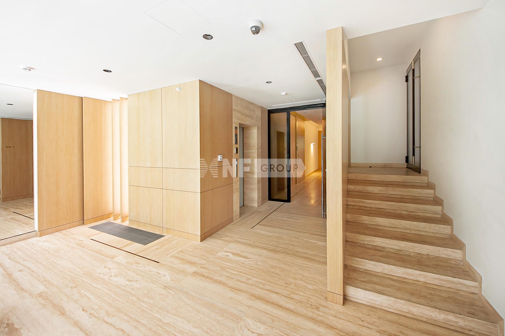 Входная группа