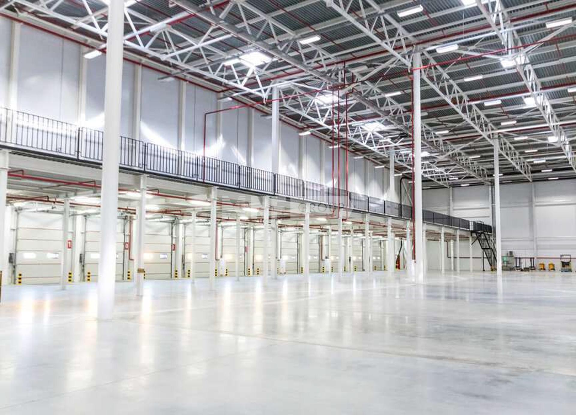 Варшавский