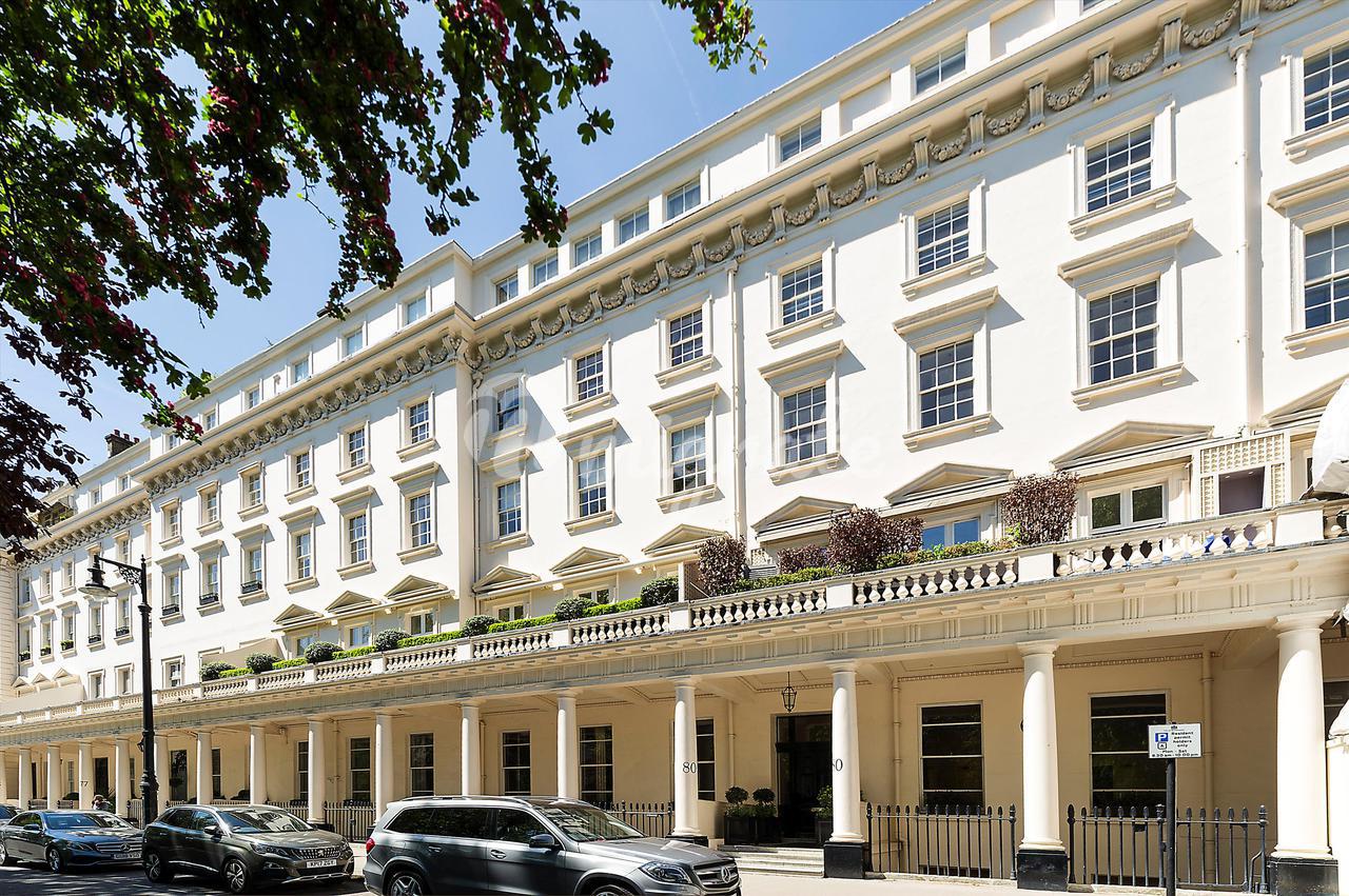 Квартира в Eaton Square, Belgravia, London, SW1W
