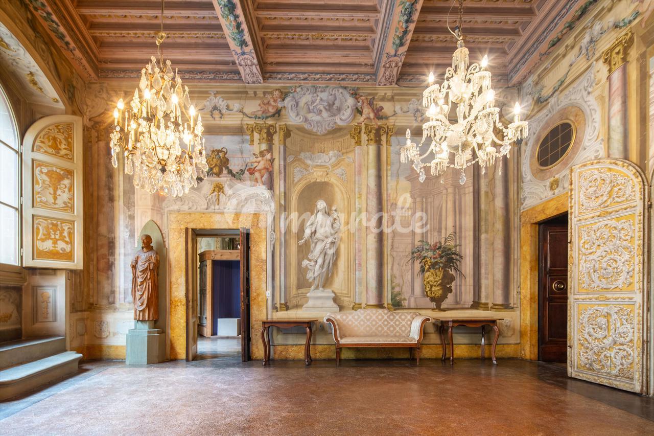 Апартамент в Nobile Apartment, Florence