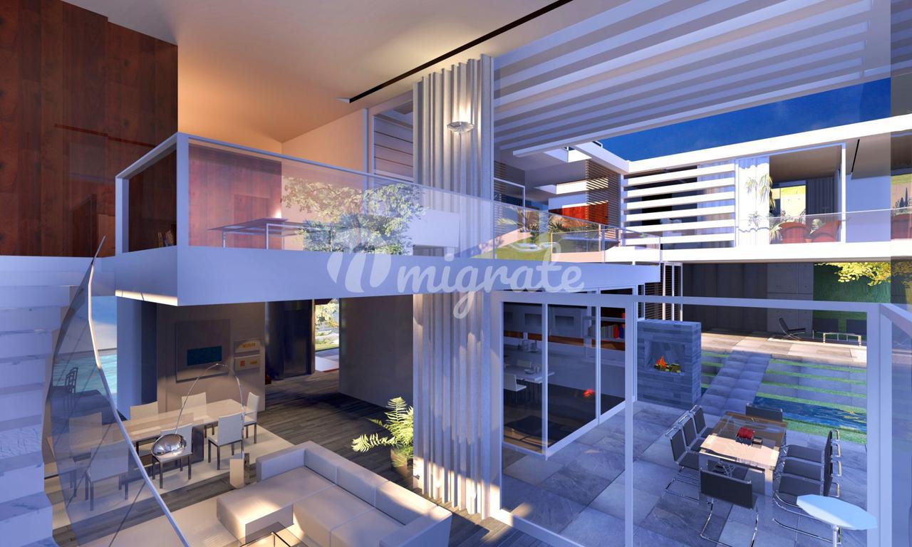 Коммерческая земля в El Madroñal, Benahavis, Malaga