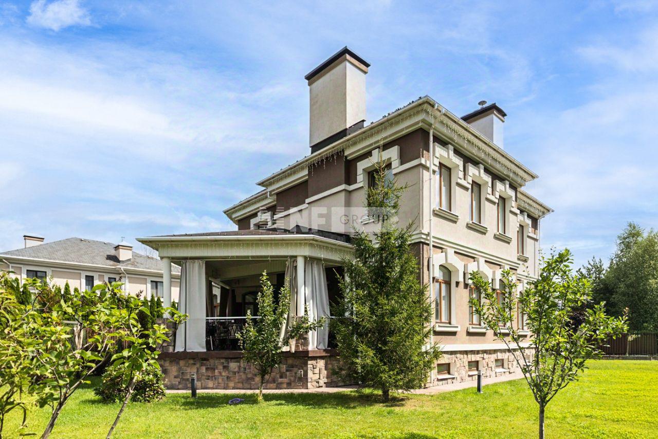 «Грин Хилл» (Green hill)