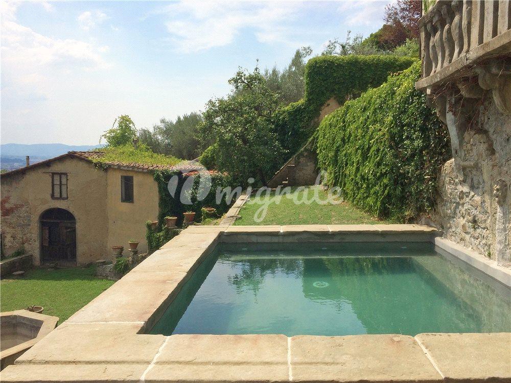 Вилла в Florence, Florence, Tuscany