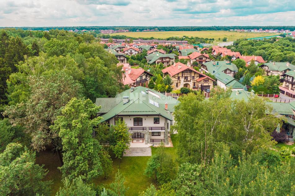«Летово» (Letovo)