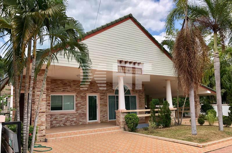 Дом в городе 240 кв.м в Паттайе, Таиланд