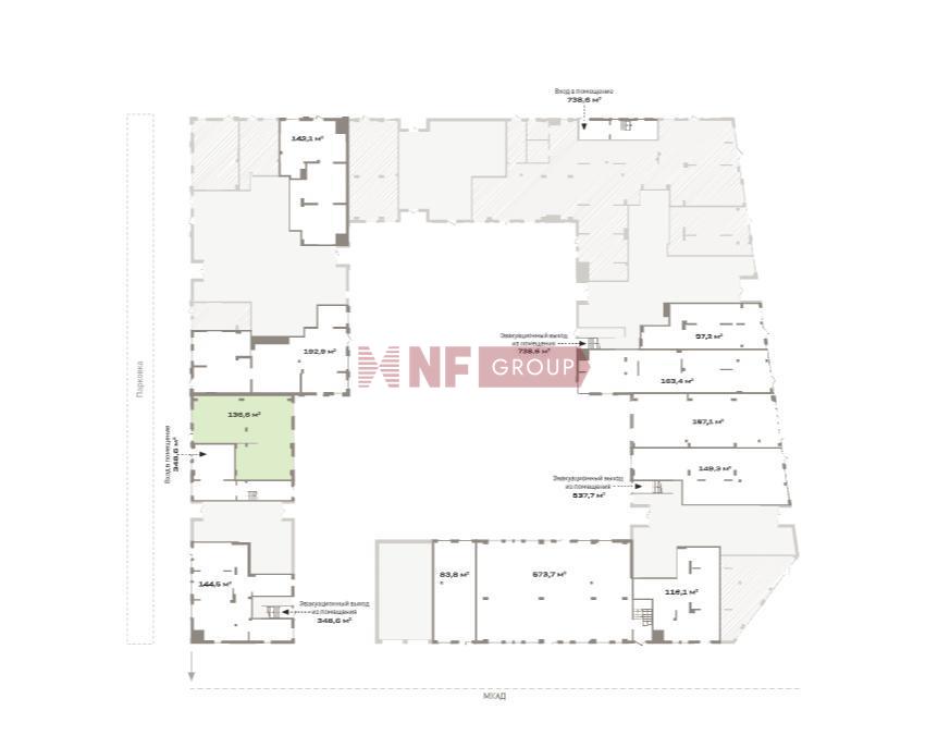NF Group