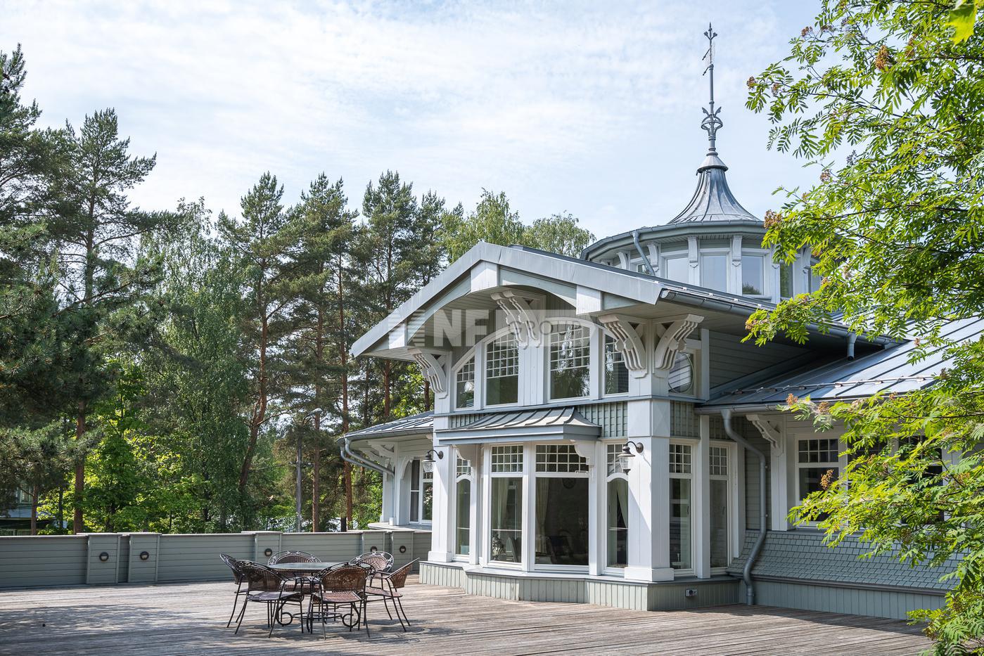 «Сестрорецк» (Sestroretsk)