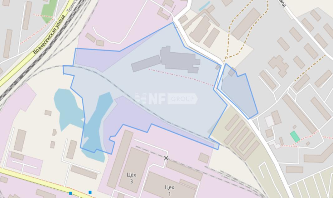 МО - Сергиев Посад - 10,6 Га