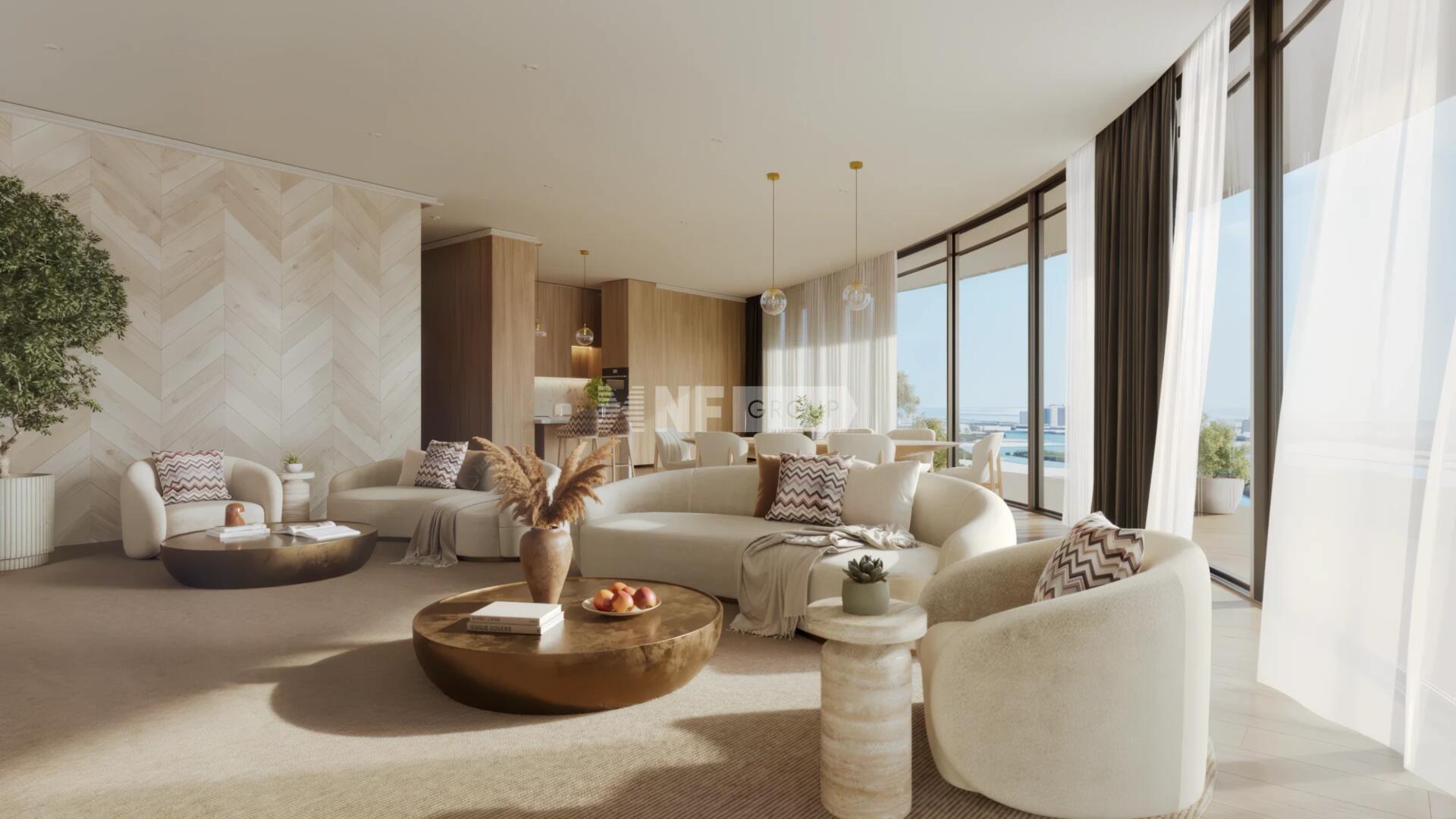 Waterfront by Missoni