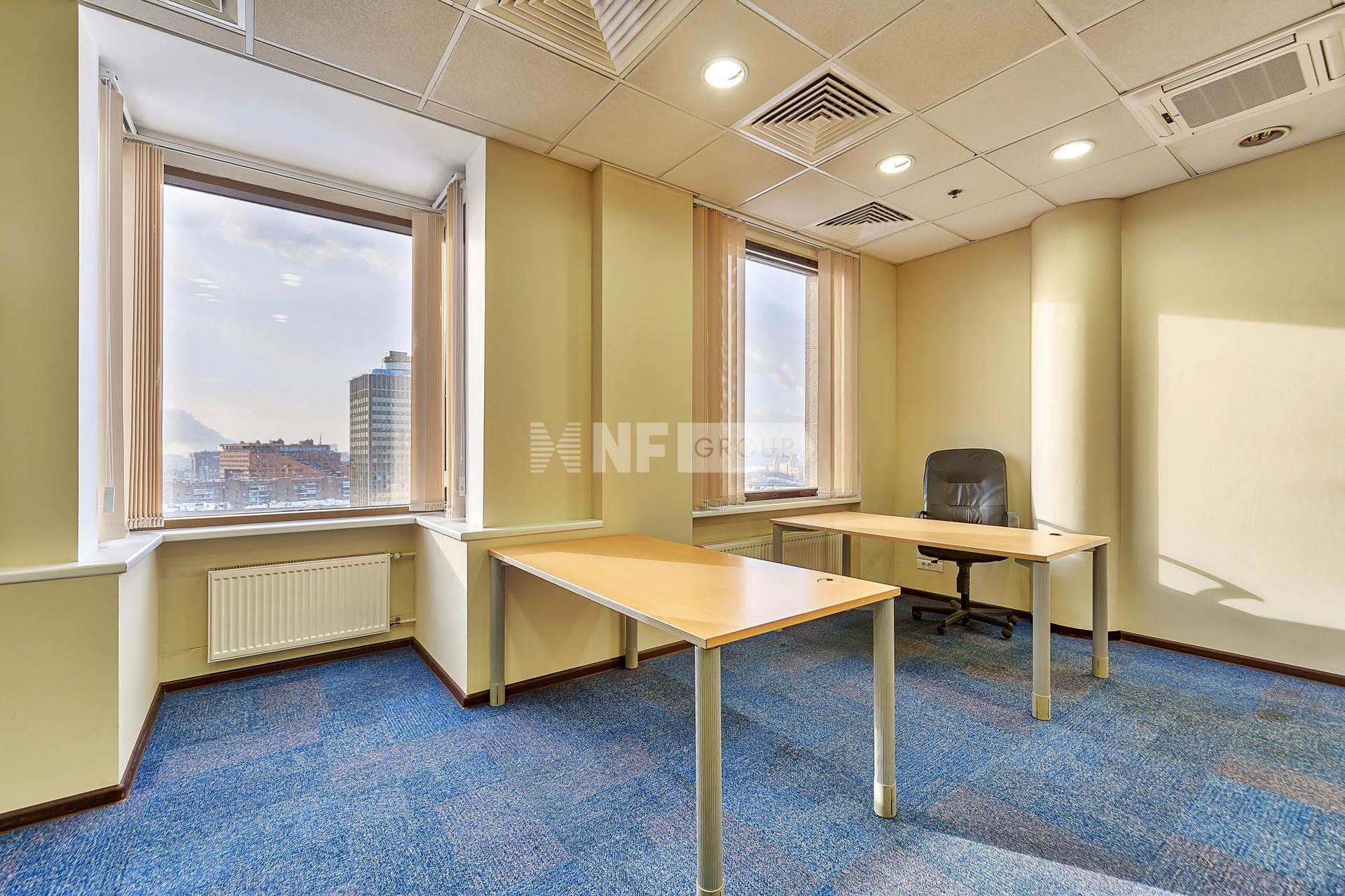 Смоленский Пассаж (Smolenskiy Passazh)