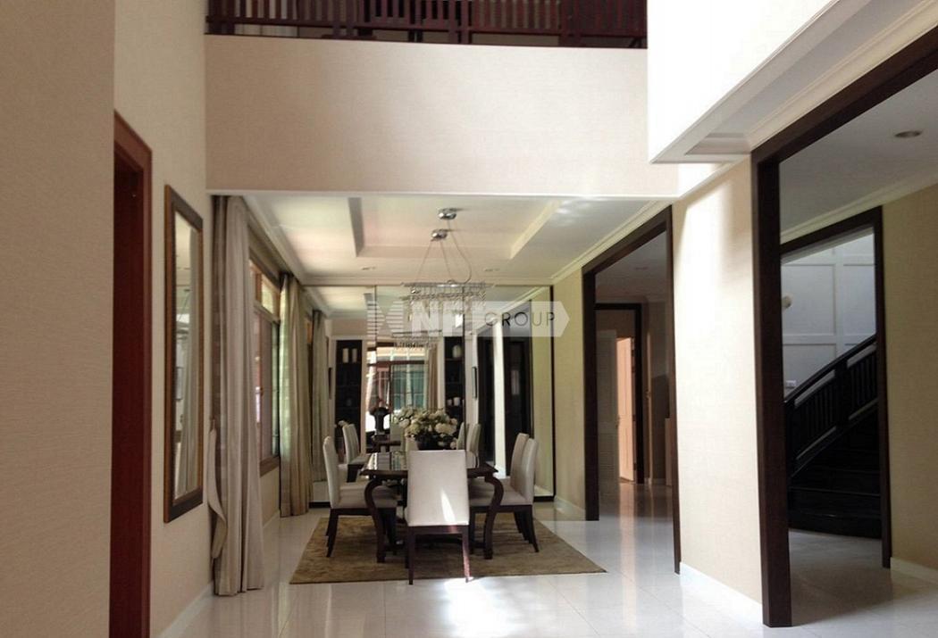 Вилла в Narasiri Pattanakarn-Srinakarin, 516 sq.m