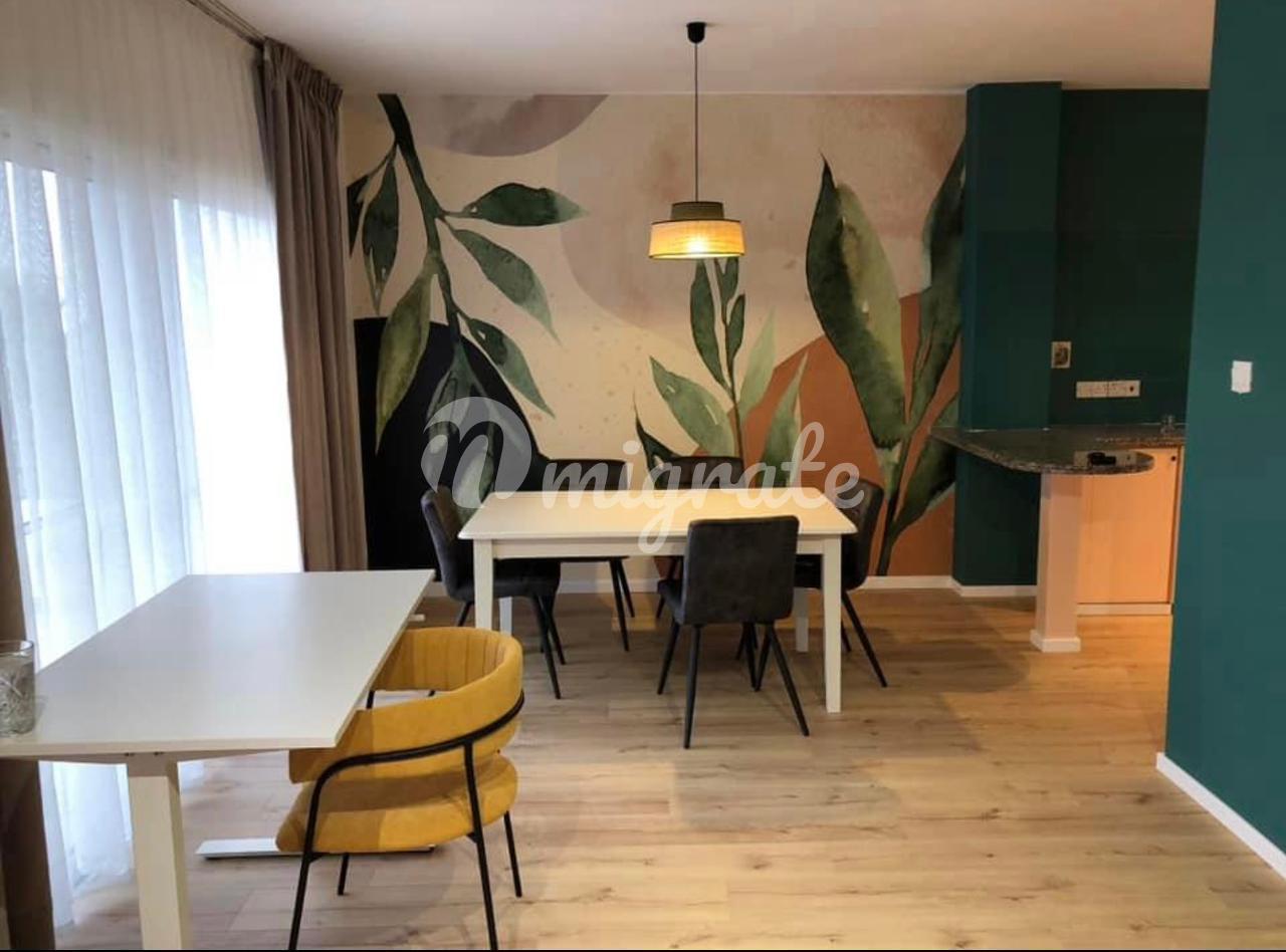 Квартира с 3 спальнями в Неаполисе, Лимассол
 (3 Bedroom Apartment in Neapolis, Limassol)