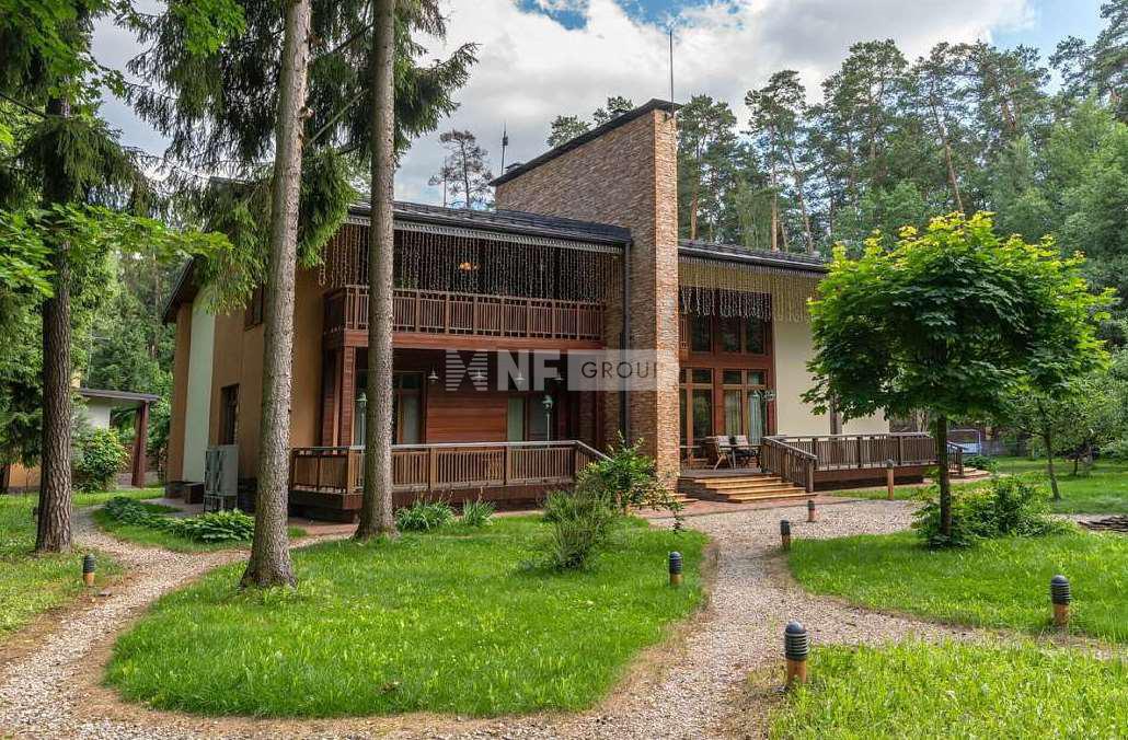 «Сосновый бор» (Sosnovyy bor)