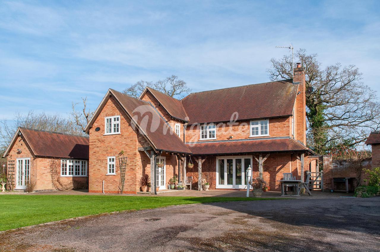 Вилла в Claverdon, Warwick, Warwickshire, CV35