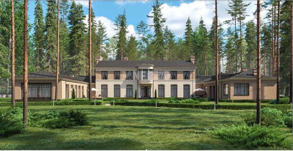 «Резиденции Бенилюкс» (Residentsii Benilyuks)