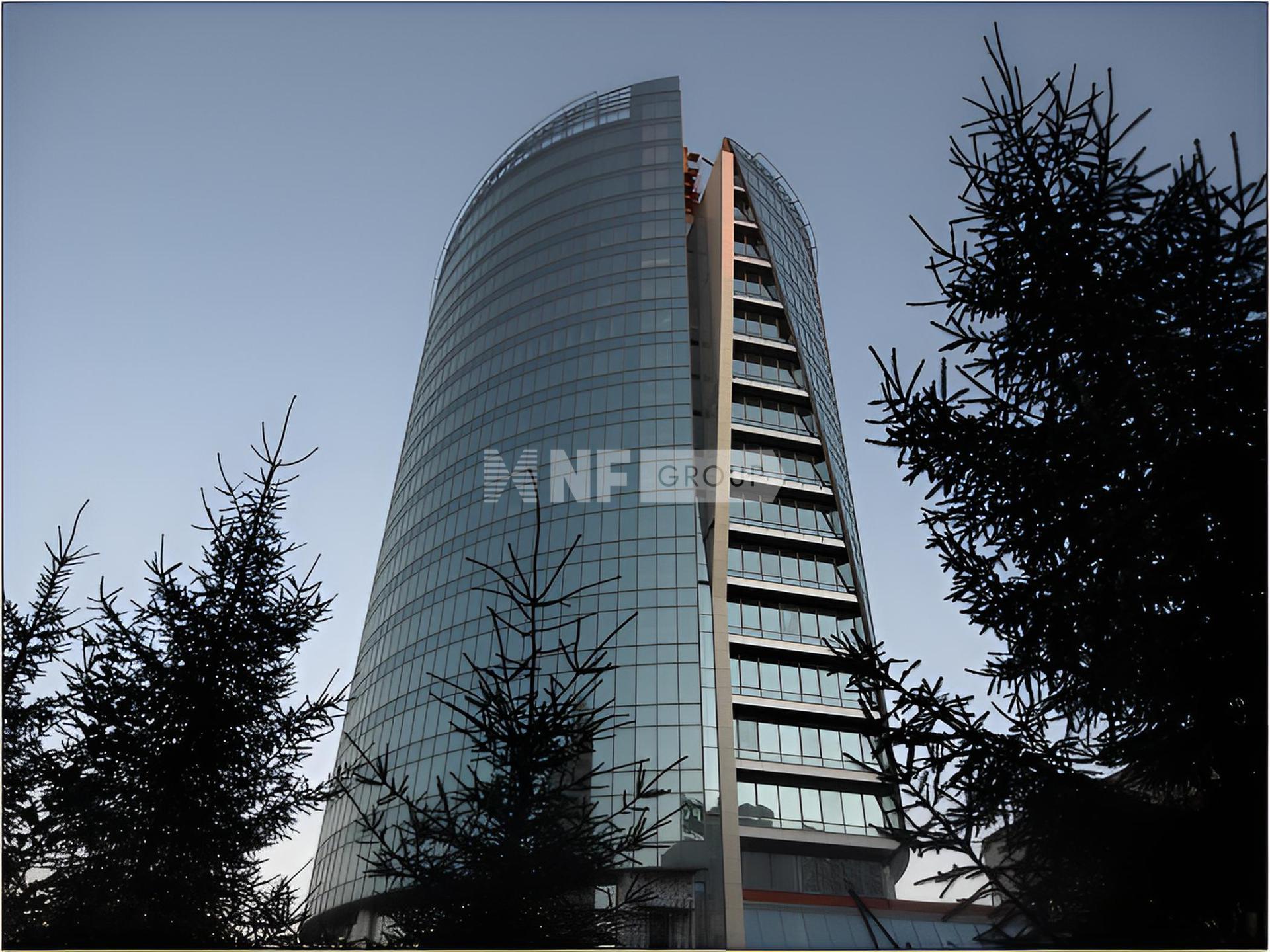 Кантри Парк III (Country Park III)