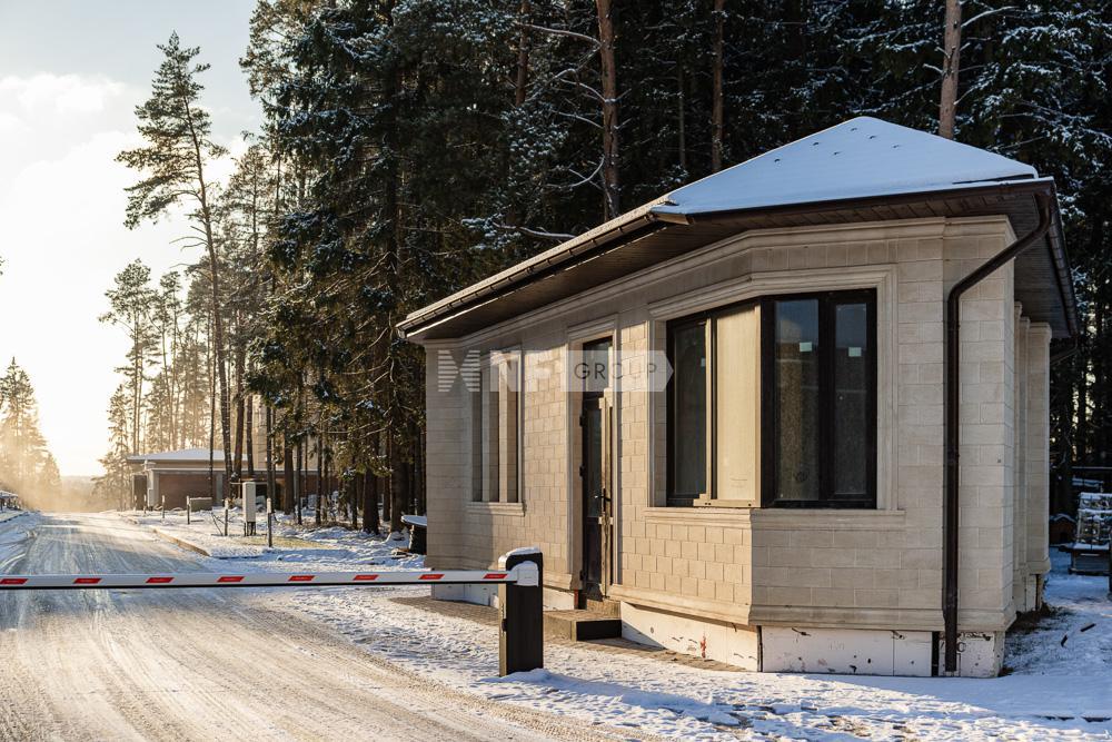 «Павловские Сосны» (Pavlovskie Sosny)