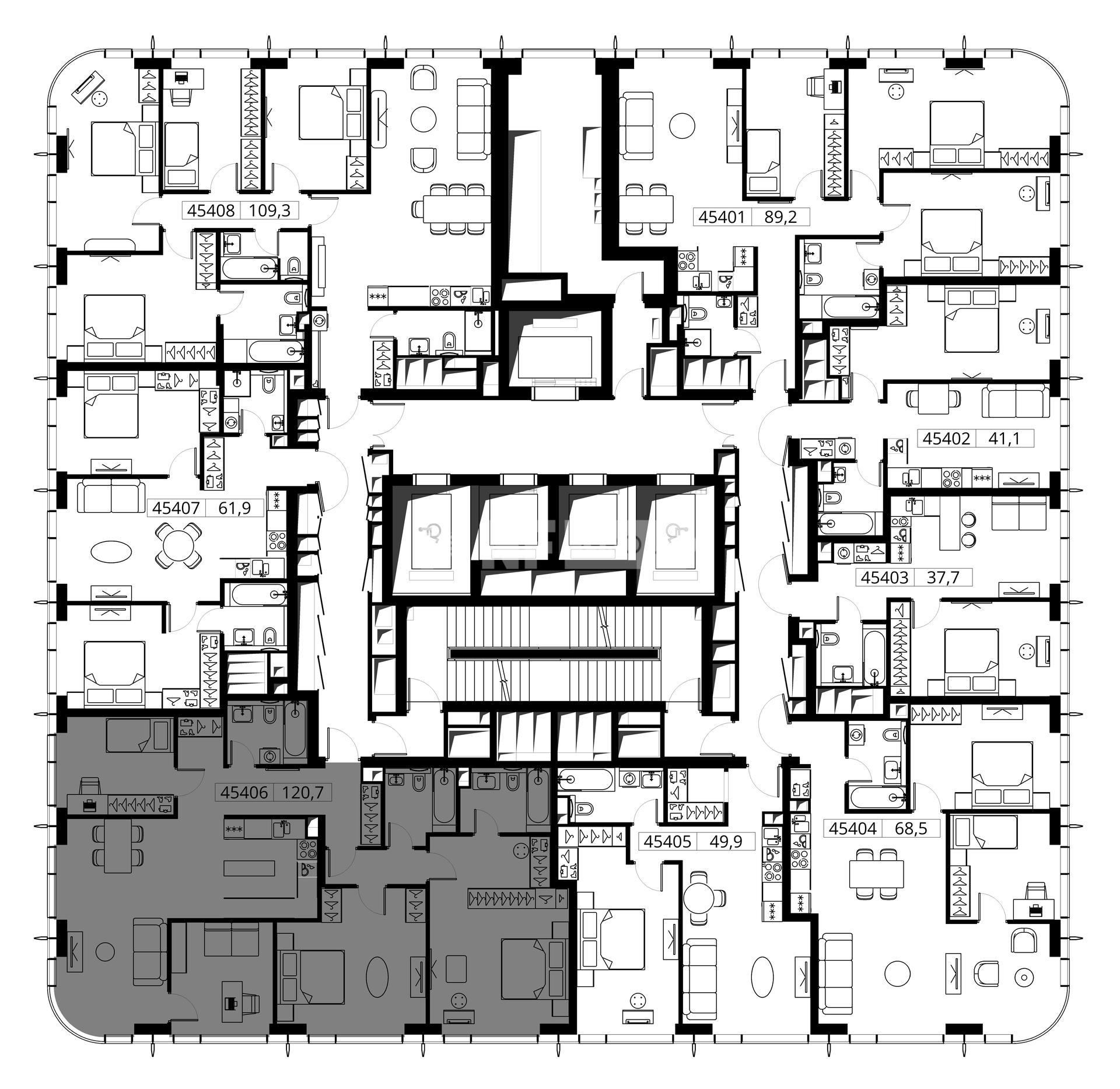 «Сити Бэй» (City Bay)