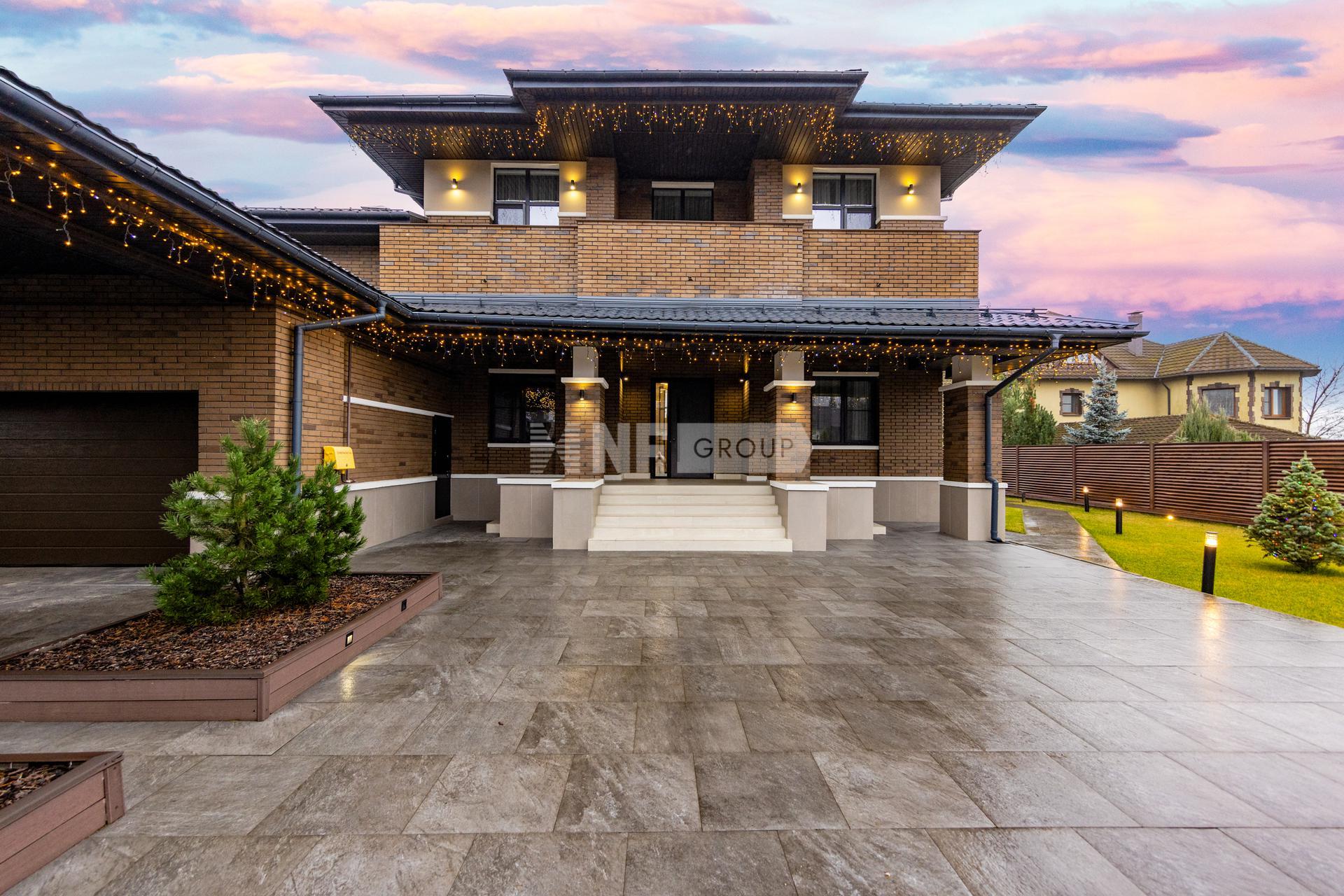 «Бурцево» (Burtsevo)