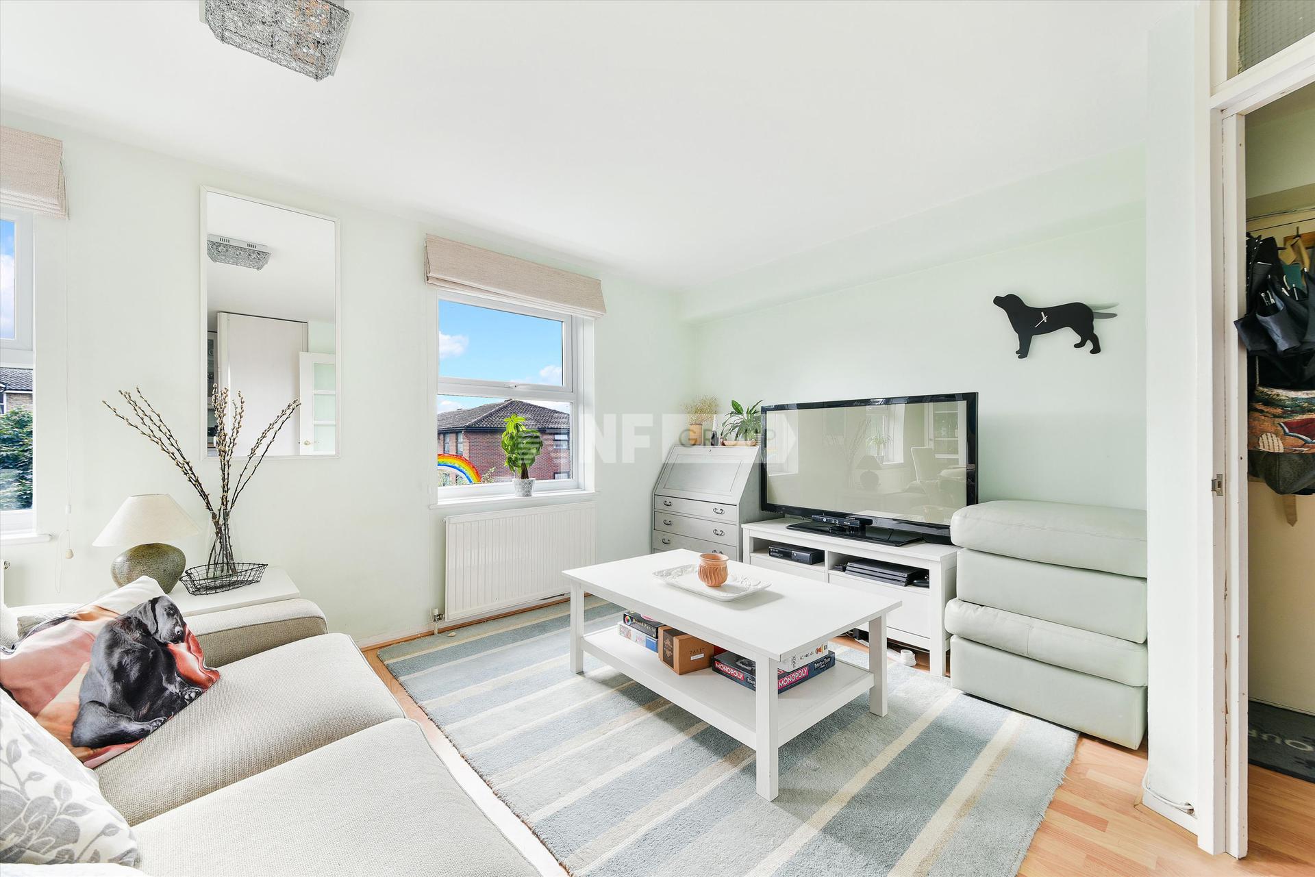 Квартира в Barker Drive, London, NW1