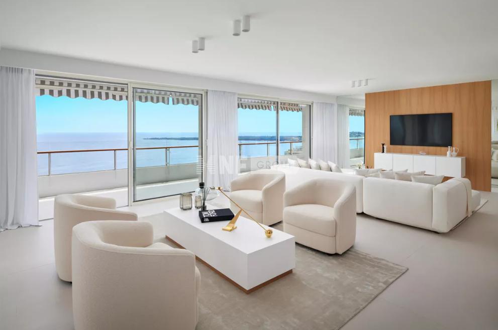 Квартира с 4 спальнями в Каннах (Property Ref: RSI012292085)