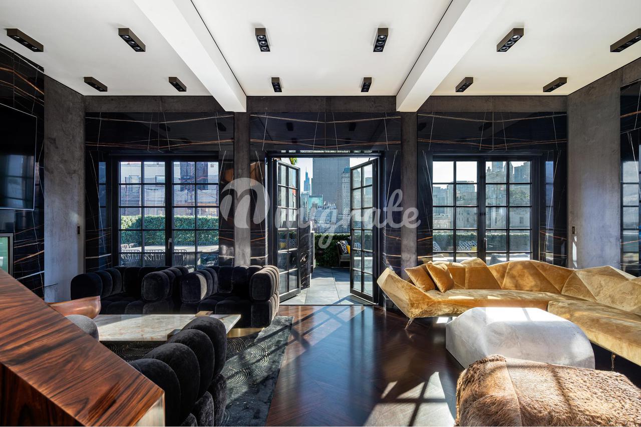 Кондоминиум в The Marquand, 11 E 68TH ST, PHW - Upper East Side, New York