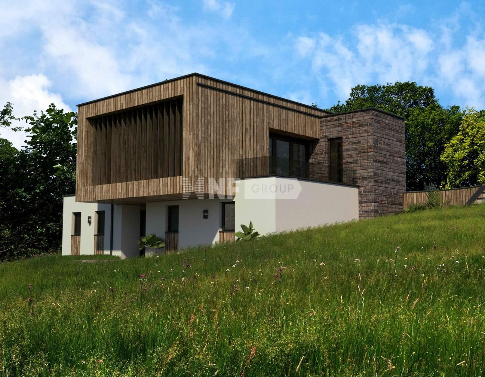 Земельный участок под застройку в Church Lane, Lower Failand, Bristol, BS8