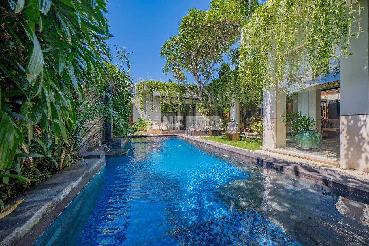 Freehold Villa Opprtunity In Bali - Strong Value &  Investment Potential (Freehold Villa Opprtunity In Bali - Strong Value &  Investment Potential-)