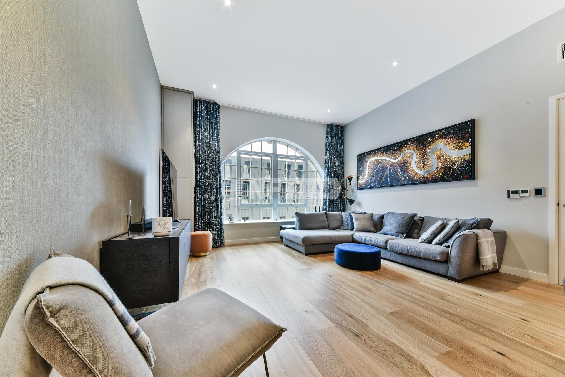 Квартира в Esther Anne Place, London, N1