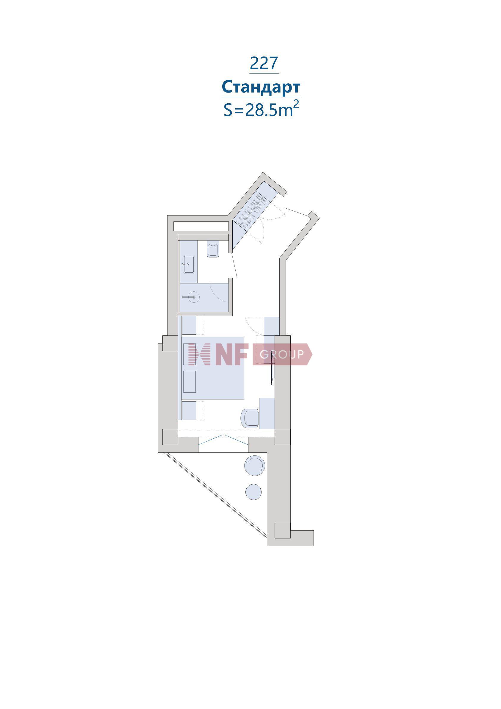 NF Group