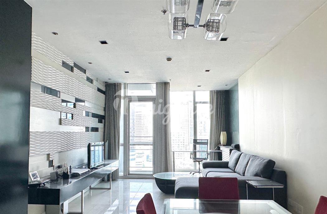 Кондоминиум в Ploenchit, Athenee Residence, 120 sq.m