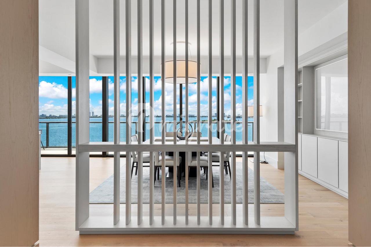 Кондоминиум в 788 NE 23rd St, 601 - Miami, Florida