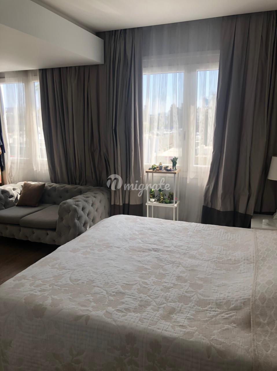 Квартира с 3 спальнями в Потамос Гермасоя, Лимассол
 (3 Bedroom Apartment in Potamos Germasoya, Limassol)